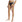 Adidas Ανδρικό μαγιό 3-Stripes Swim Trunks